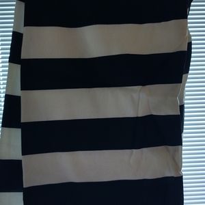 Vintage collegeville deluxe Halloween costume convict adult large